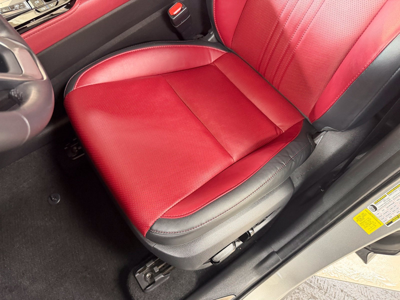 2024 Lexus NX 350h Premium