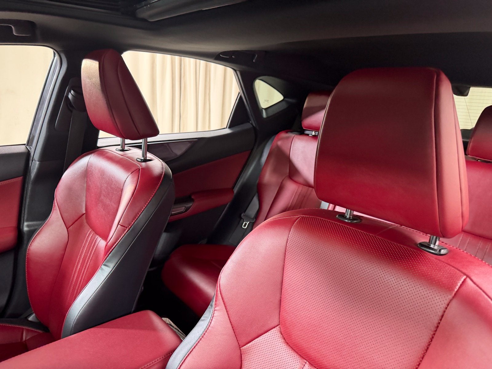 2024 Lexus NX 350h Premium