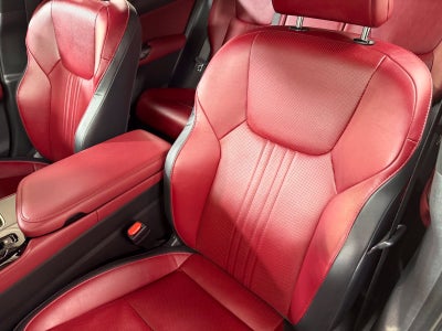 2024 Lexus NX 350h Premium