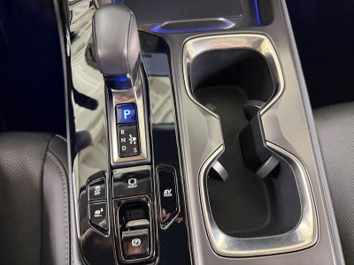 2026 Lexus Nx NX 350h Premium
