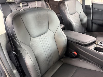 2026 Lexus Nx NX 350h Premium