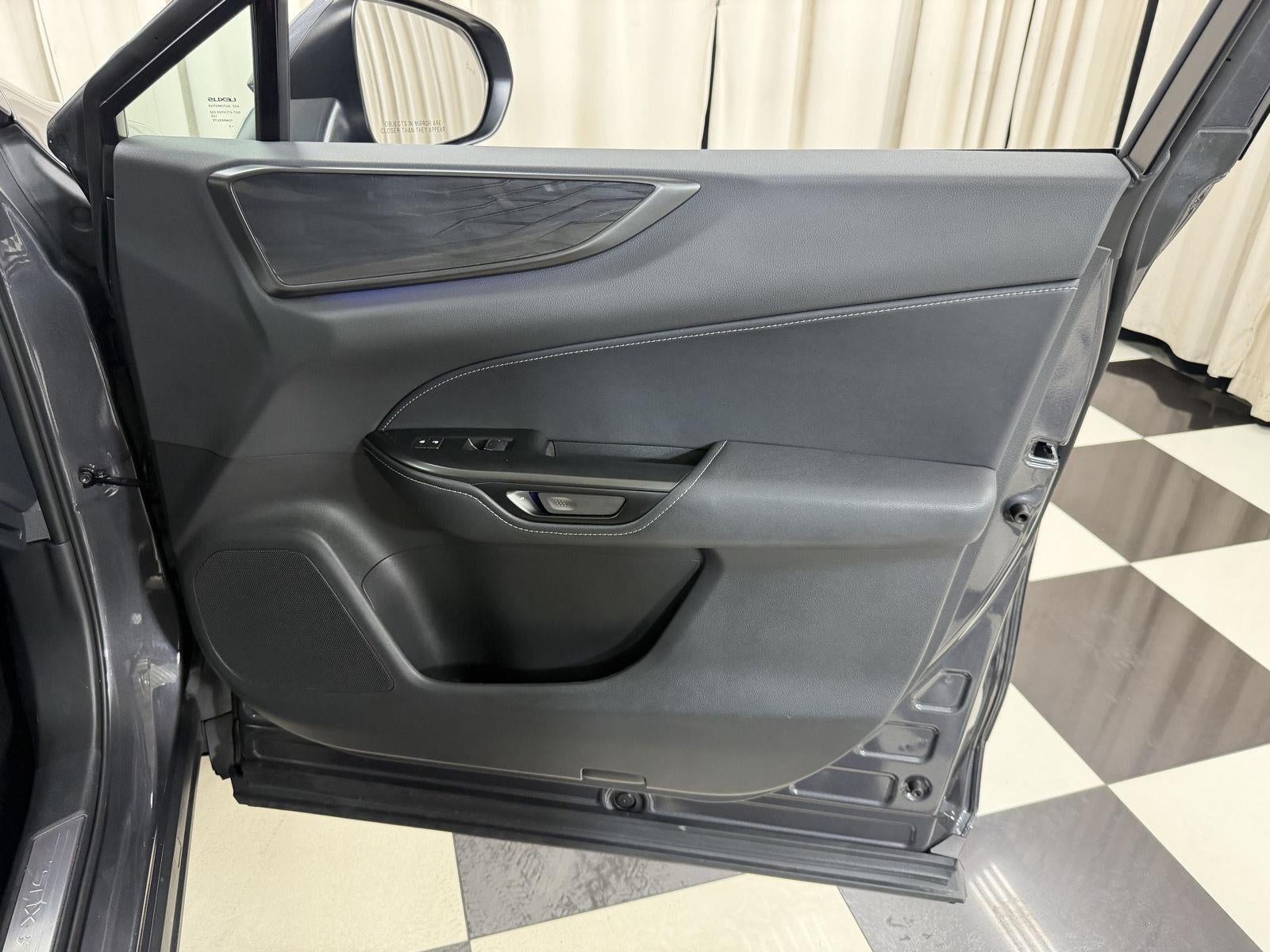 2026 Lexus Nx NX 350h Premium