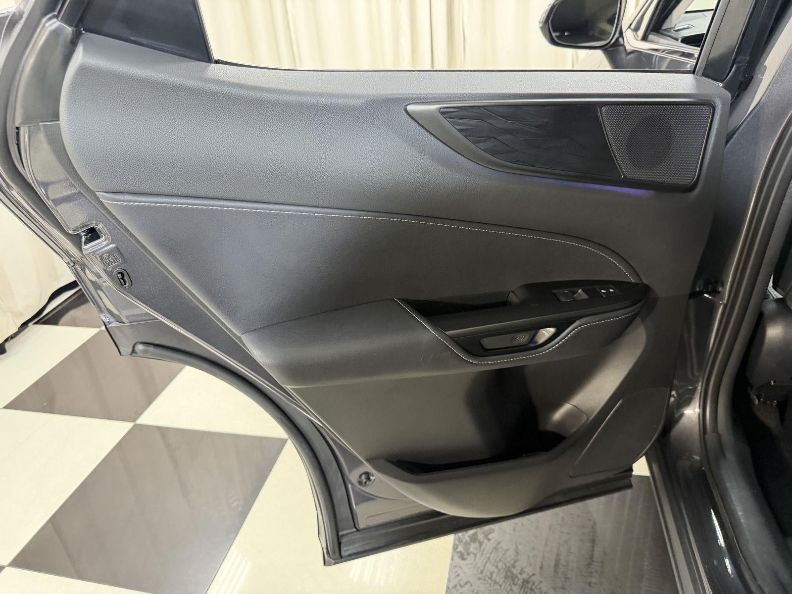 2026 Lexus Nx NX 350h Premium
