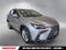 2025 Lexus Nx NX 350h Premium