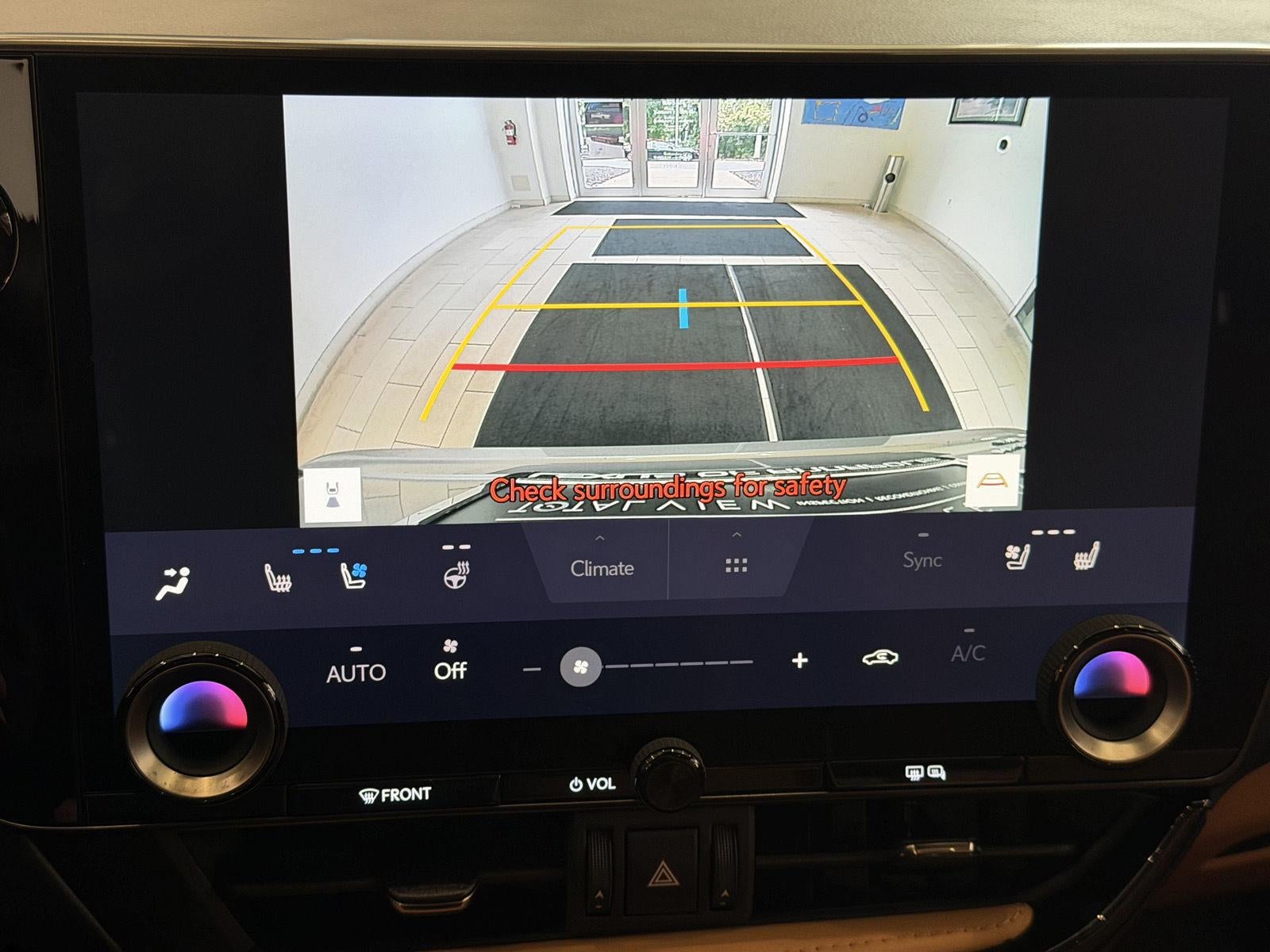 2025 Lexus Nx NX 350h Premium