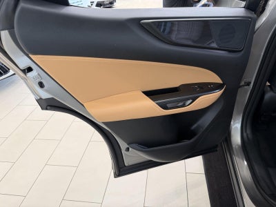 2025 Lexus Nx NX 350h Premium