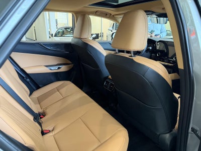 2025 Lexus Nx NX 350h Premium