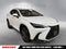 2026 Lexus Nx NX 350h Premium