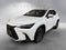 2026 Lexus Nx NX 350h Premium