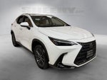2026 Lexus Nx NX 350h Premium