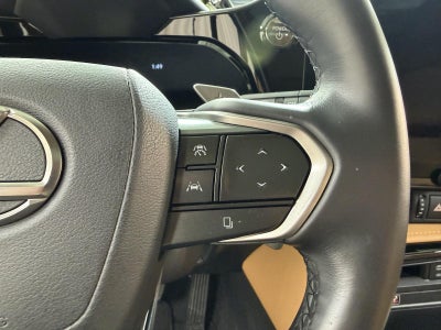 2026 Lexus Nx NX 350h Premium