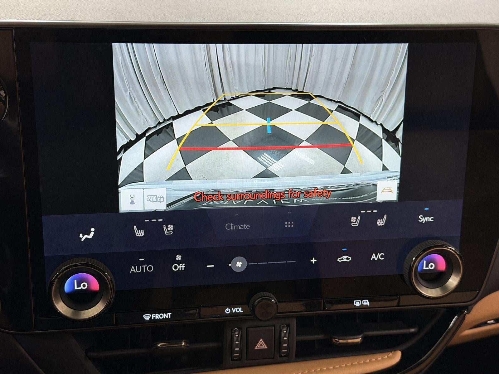 2026 Lexus Nx NX 350h Premium