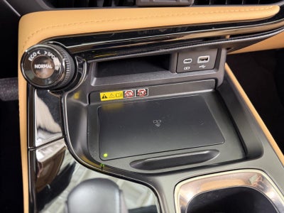 2026 Lexus Nx NX 350h Premium