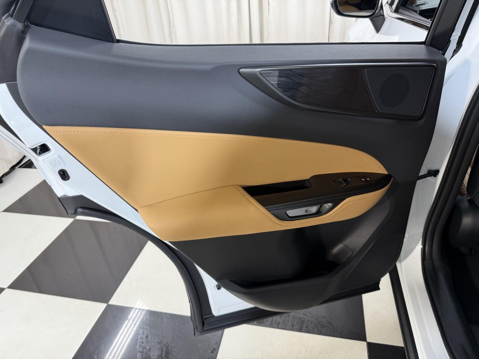 2026 Lexus Nx NX 350h Premium