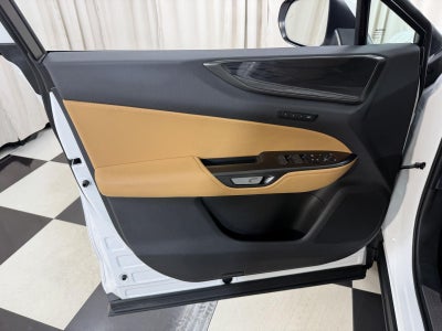 2026 Lexus Nx NX 350h Premium