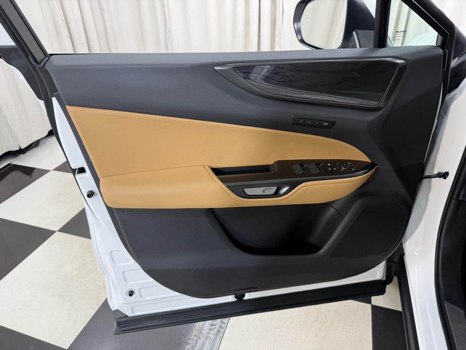 2026 Lexus Nx NX 350h Premium