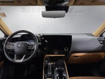 2026 Lexus Nx NX 350h Premium