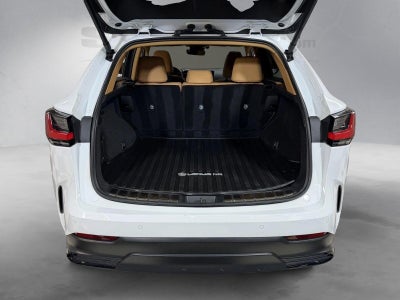 2026 Lexus Nx NX 350h Premium