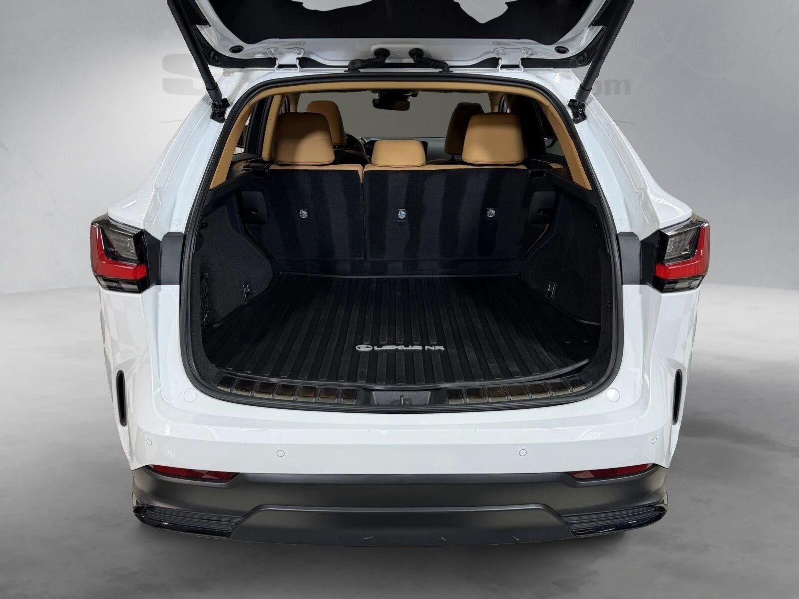 2026 Lexus Nx NX 350h Premium