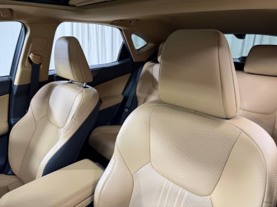 2026 Lexus Nx NX 350h Premium