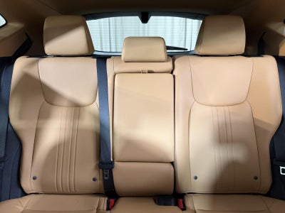 2026 Lexus Nx NX 350h Premium