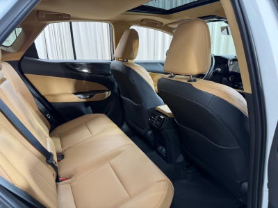 2026 Lexus Nx NX 350h Premium