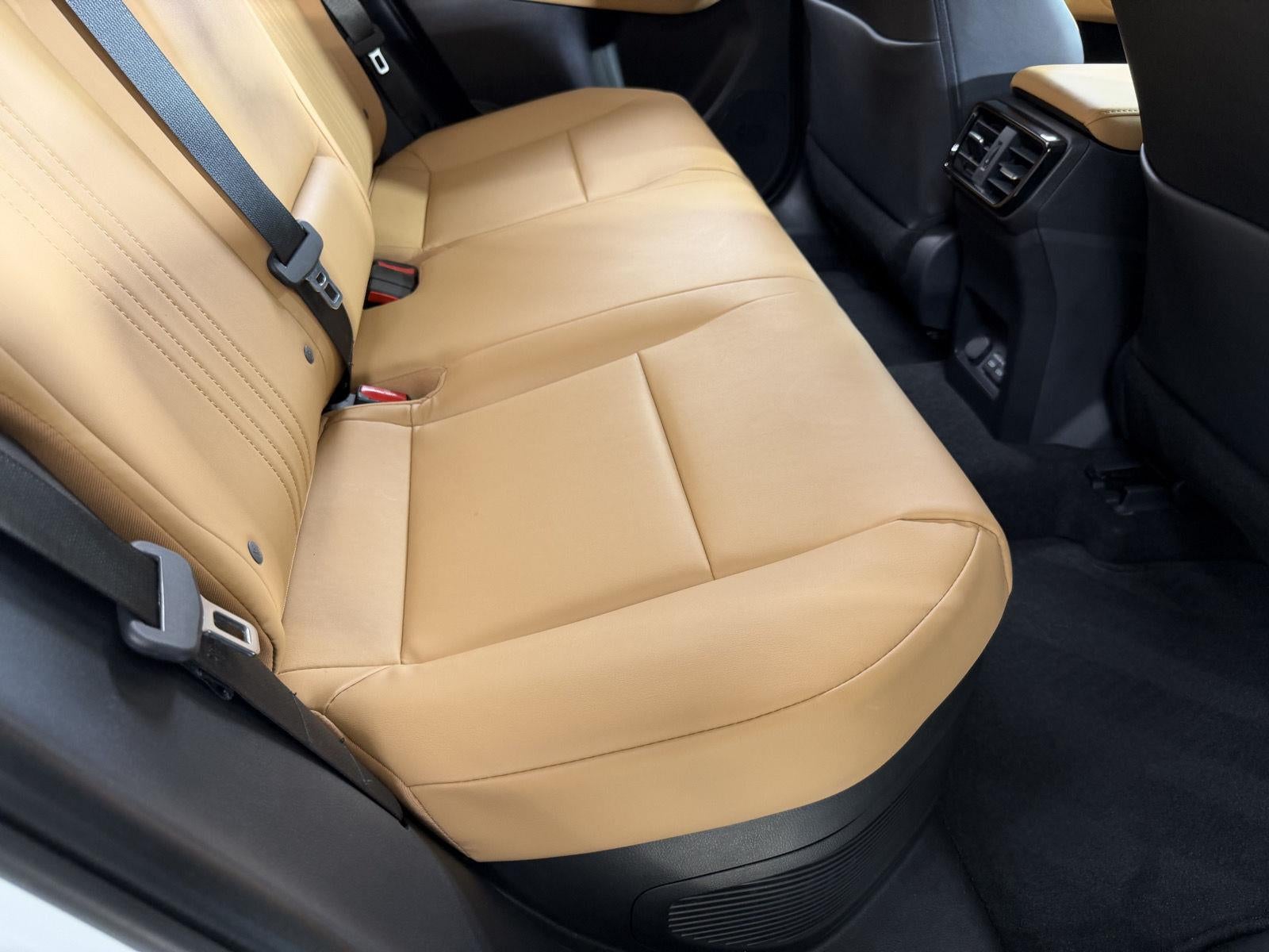 2026 Lexus Nx NX 350h Premium