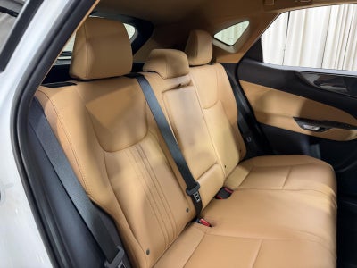 2026 Lexus Nx NX 350h Premium