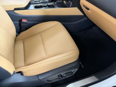 2026 Lexus Nx NX 350h Premium