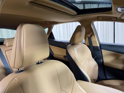 2026 Lexus Nx NX 350h Premium