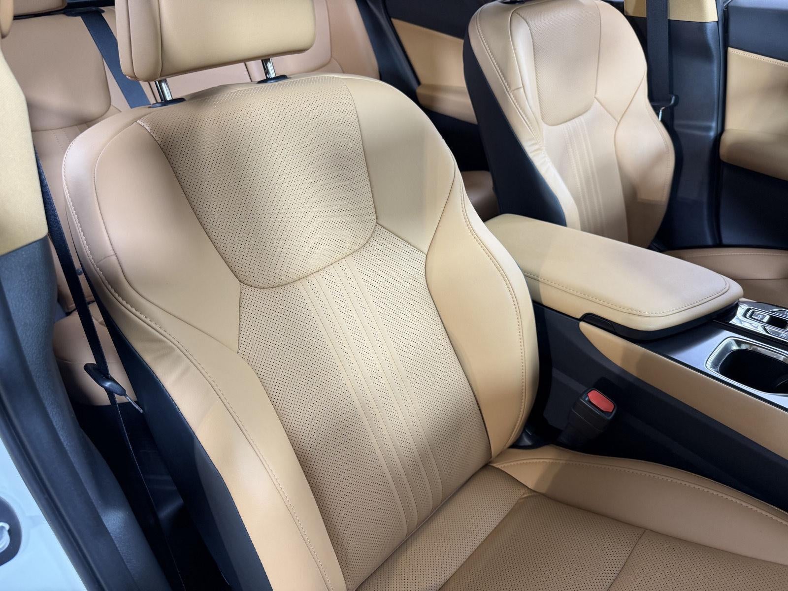 2026 Lexus Nx NX 350h Premium