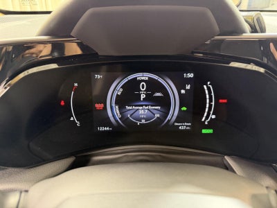 2026 Lexus Nx NX 350h Premium