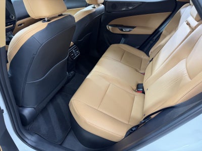 2026 Lexus Nx NX 350h Premium