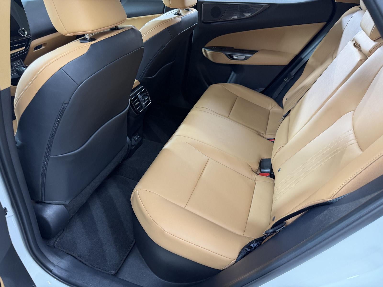 2026 Lexus Nx NX 350h Premium