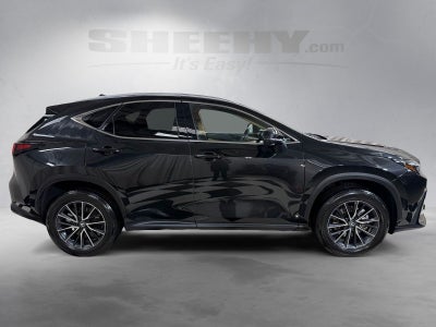 2024 Lexus NX 350h Premium