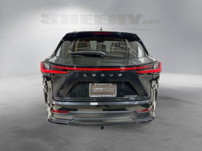2024 Lexus NX 350h Premium