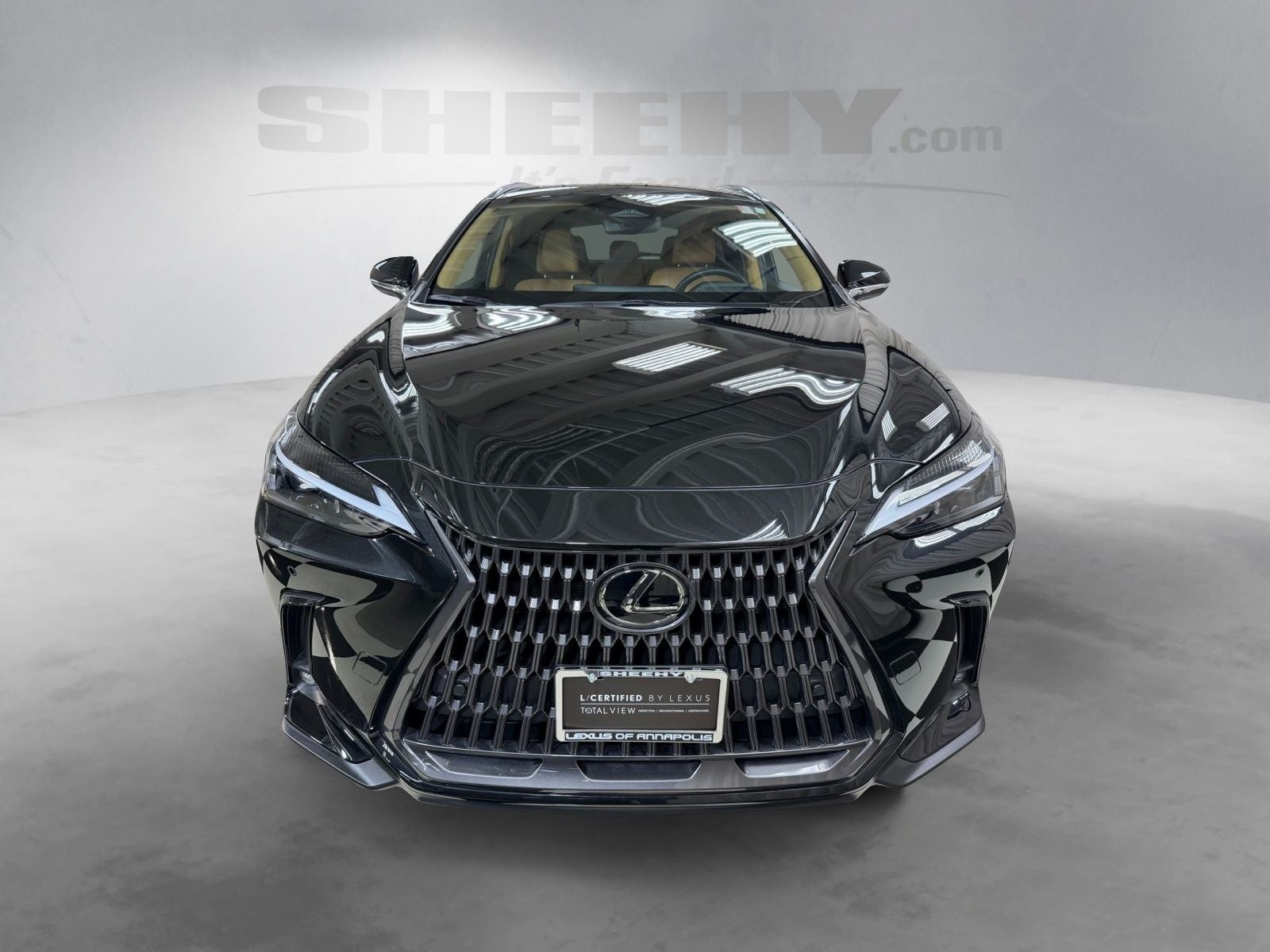 2024 Lexus NX 350h Premium