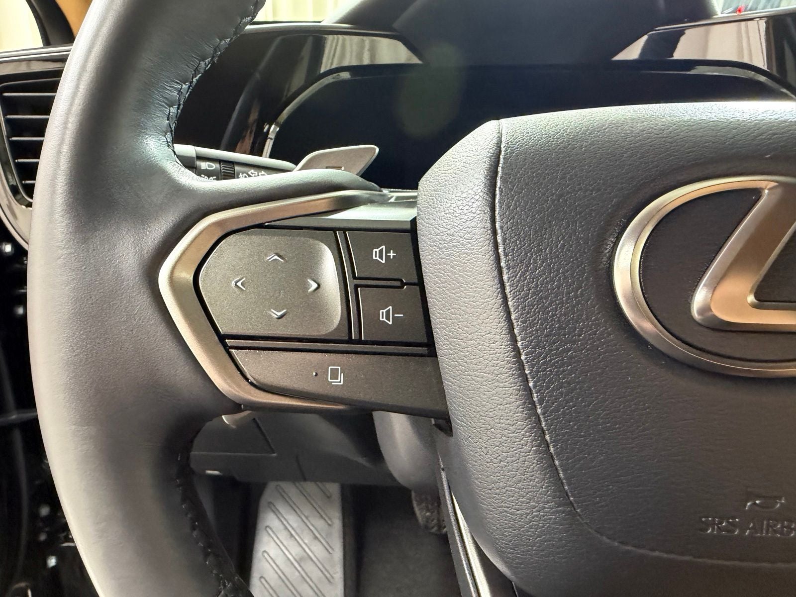 2024 Lexus NX 350h Premium