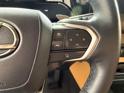 2024 Lexus NX 350h Premium