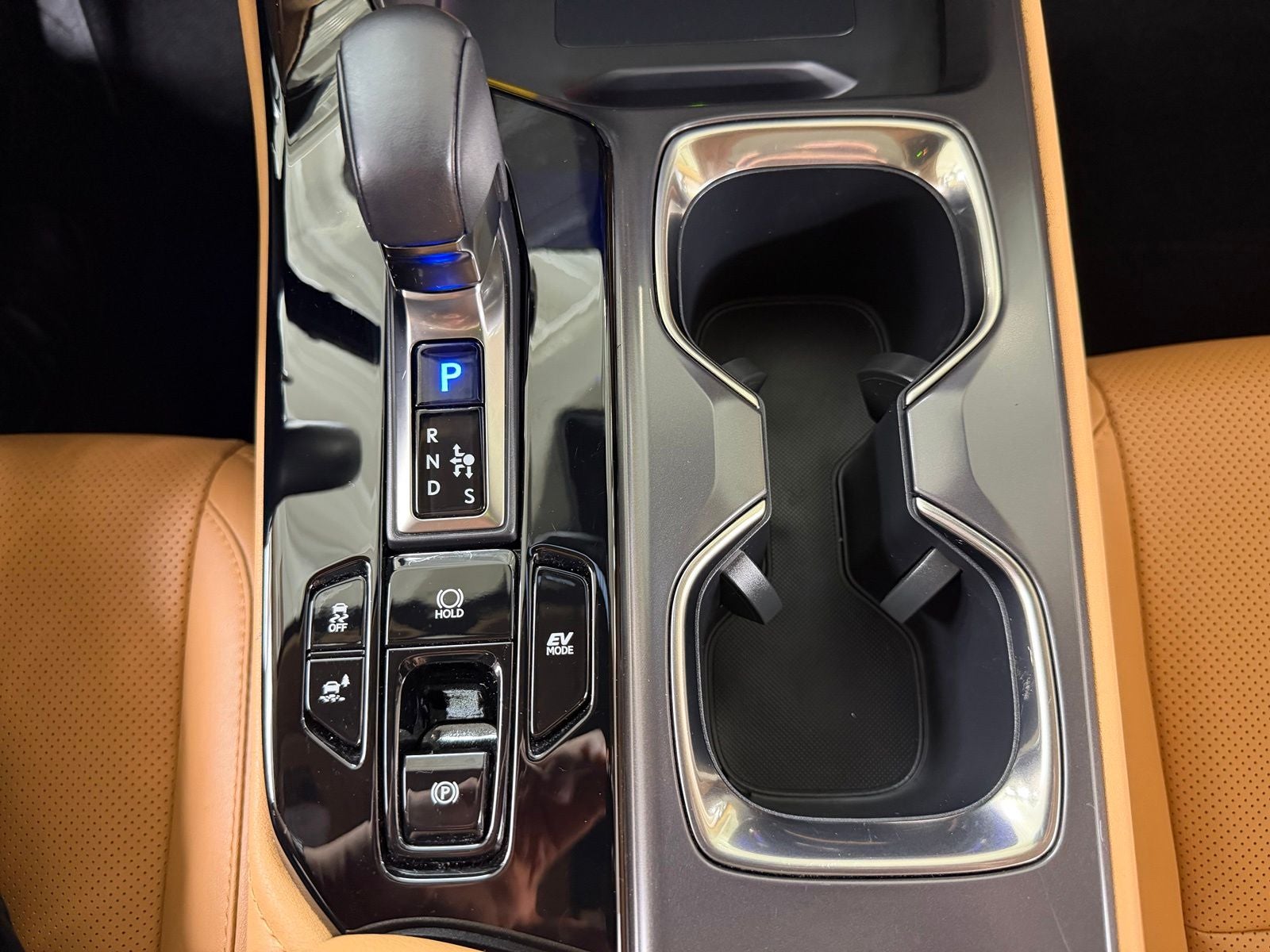 2024 Lexus NX 350h Premium