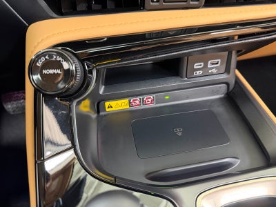 2024 Lexus NX 350h Premium
