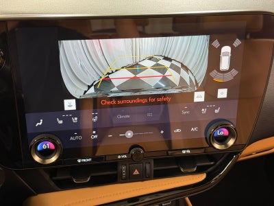 2024 Lexus NX 350h Premium