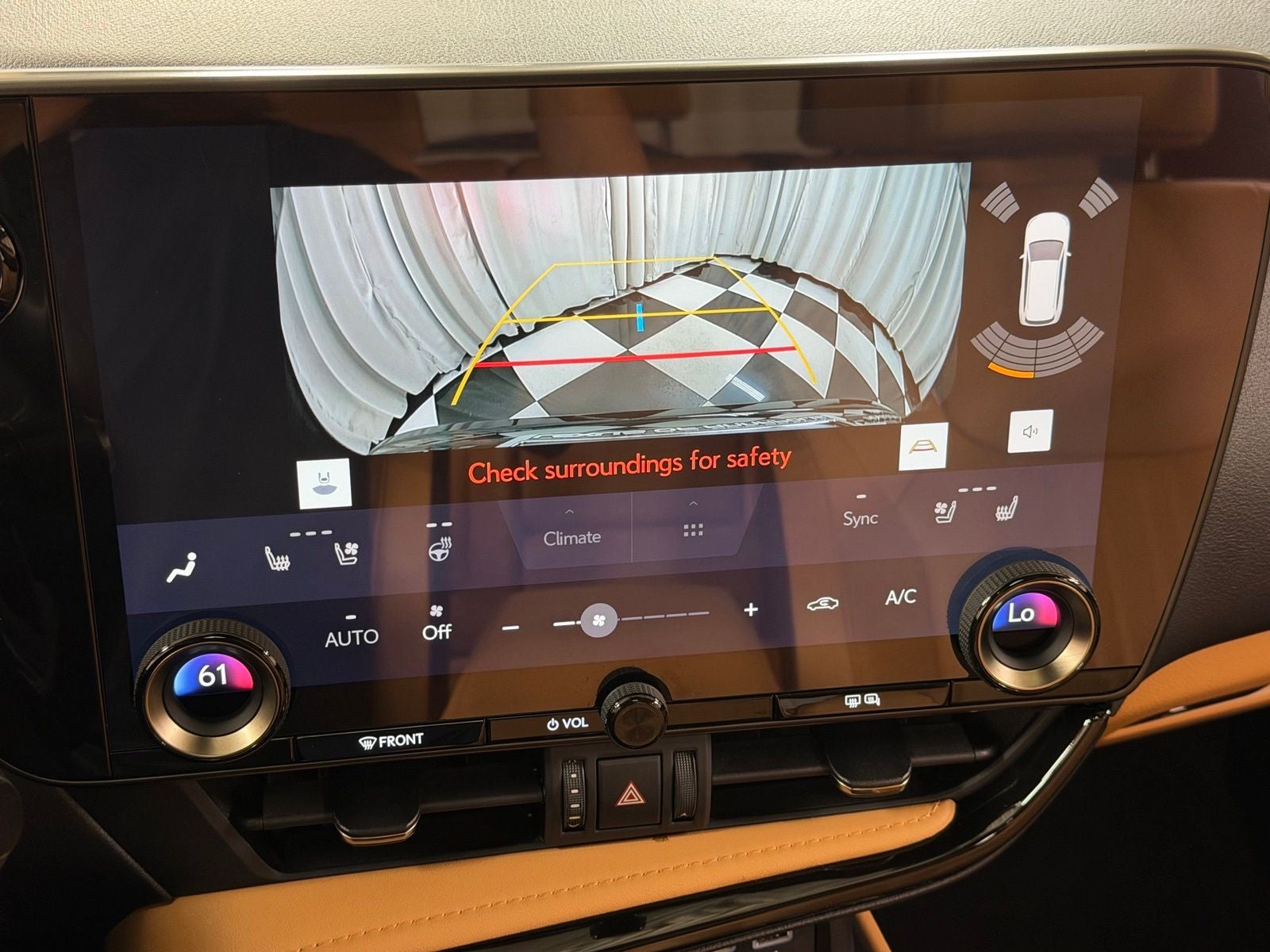 2024 Lexus NX 350h Premium