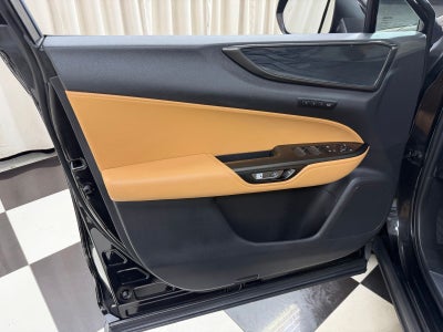 2024 Lexus NX 350h Premium