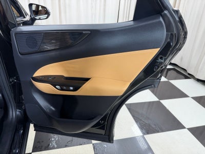 2024 Lexus NX 350h Premium