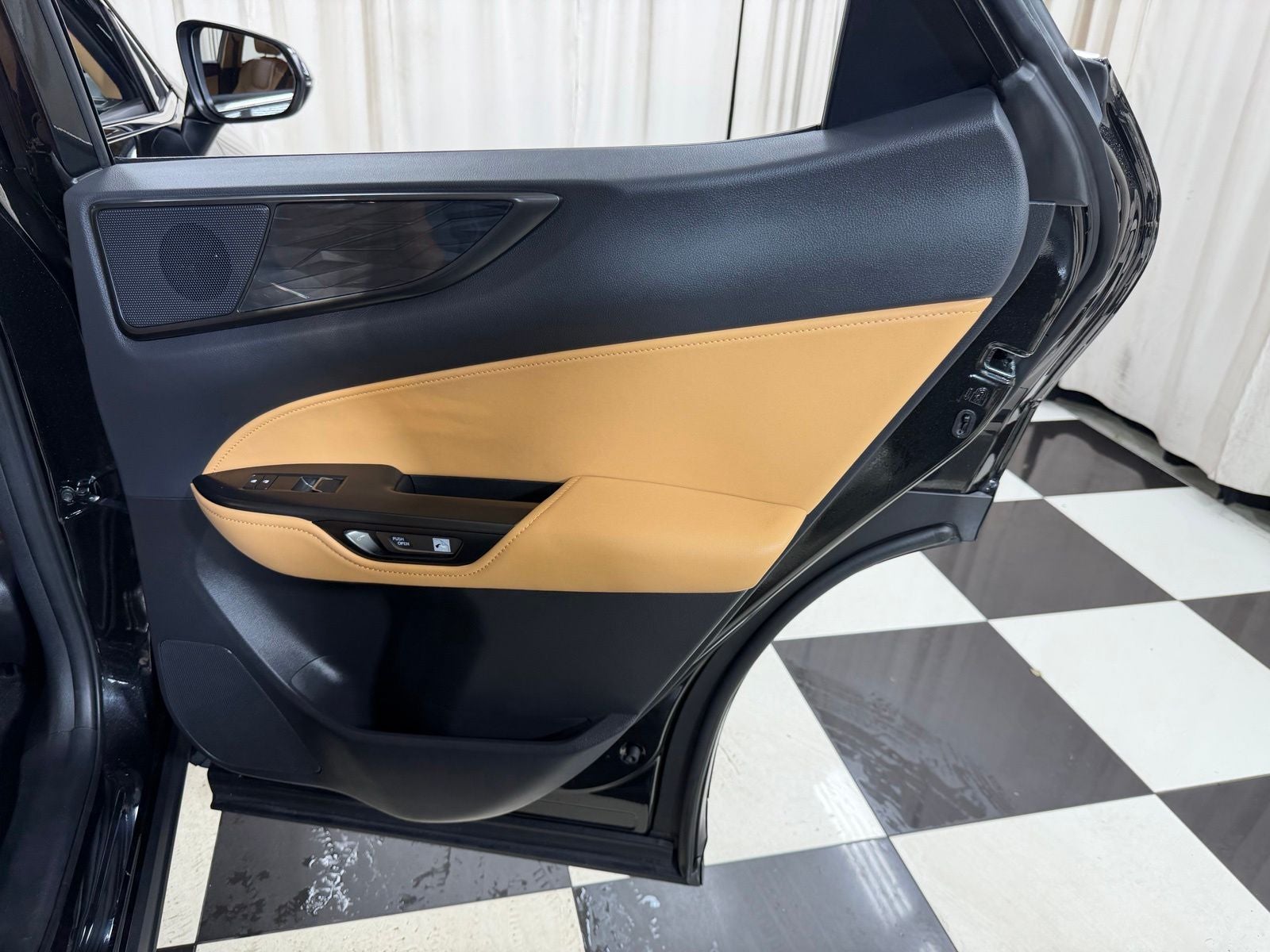 2024 Lexus NX 350h Premium