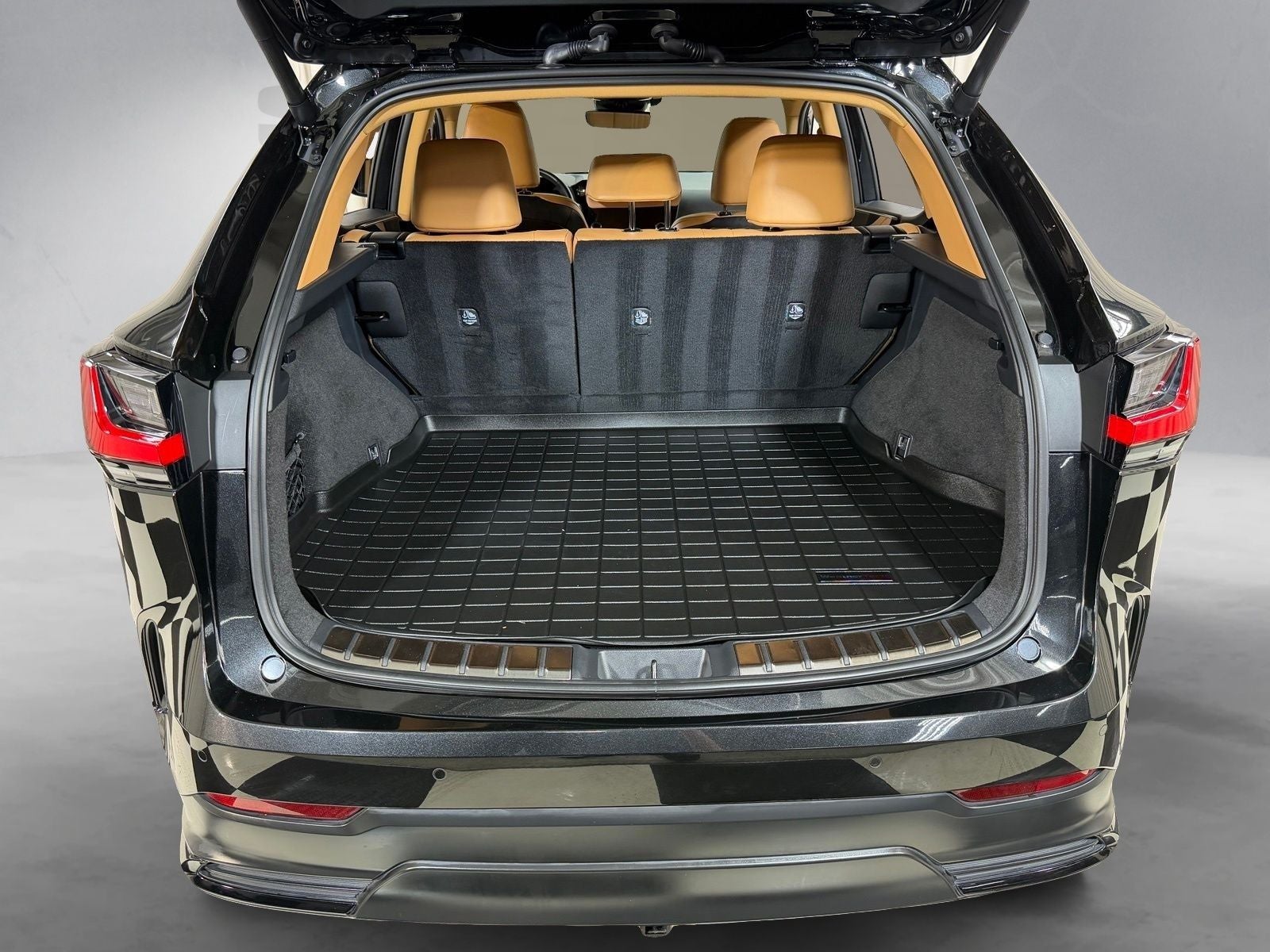 2024 Lexus NX 350h Premium