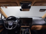 2024 Lexus NX 350h Premium