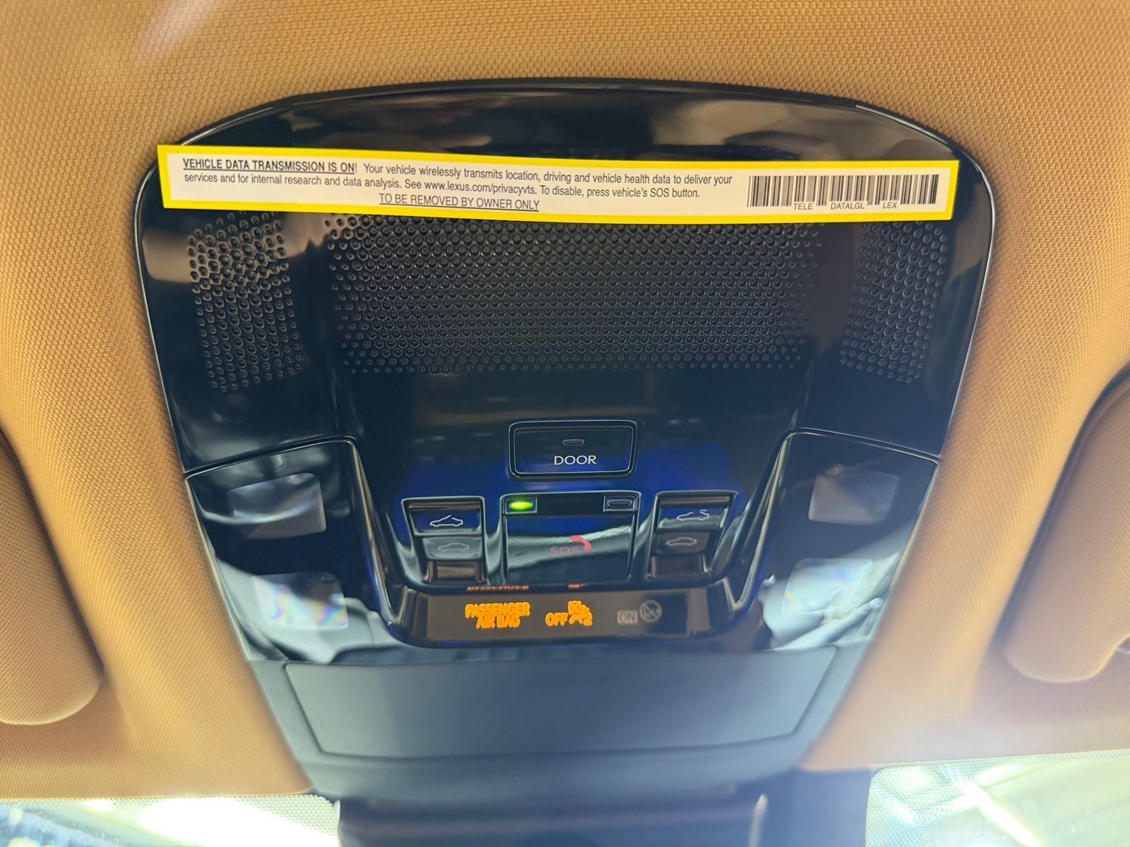 2024 Lexus NX 350h Premium