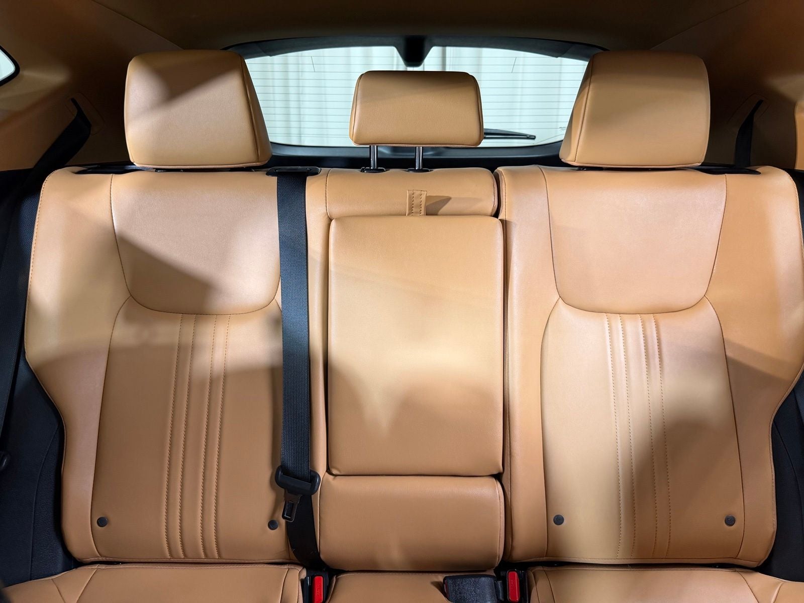 2024 Lexus NX 350h Premium